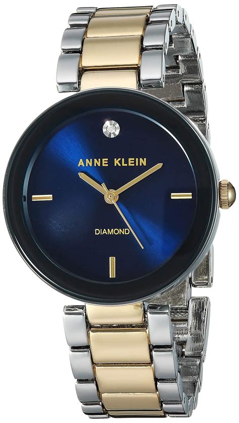 anne klein watches for men